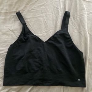 Branwyn "Busty" merino bra